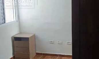 Imagem: Apartamento a venda - Jardim Utinga, Santo