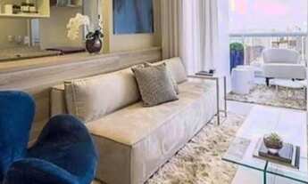 Imagem: More a 2 min do palladium Suite e varanda