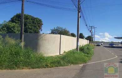 Imagem 3: Terreno para alugar, 1500 m² por R$ 3.000,00/mês - Jardim Alvorada - Anápolis/GO