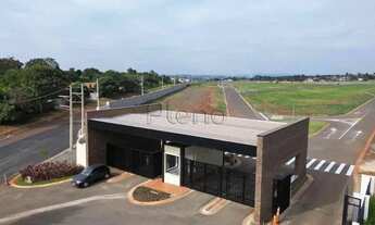 Imagem: Terreno à venda em Paulínia, Betel, com