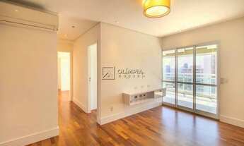 Imagem 2: Aluguel Apartamento 2 Dormitórios - 72 m² Brooklin