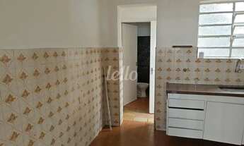 Imagem 4: Casa 2 quartos para alugar no(a) Brás
