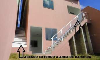 Imagem 4: Alugo ou Vendo Casa Nova Nanuque - Mg