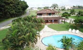 Imagem 2: Alugo casa no Quinta do Bosque Castanhal, Aproveite, preço bom!!