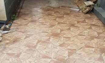 Imagem 7: Locação Xerém (Pedreira) casa 2 quartos, garagem e quintal