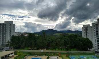 Imagem 6: Alugo ou vendo apartamento (Recanto das Margaridas