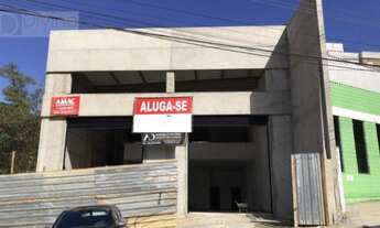 Imagem 4: Galpão comercial para locação, Parque Morumbi, Votorantim