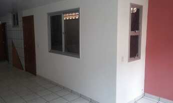 Imagem: Alugo Kitnet Mobiliada 50m2 Ar Condicionado