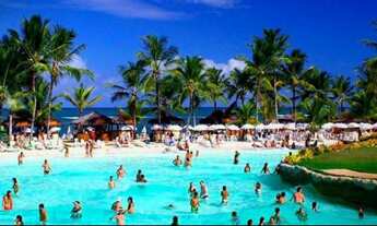 Imagem 3: Madre de Deus Terreno