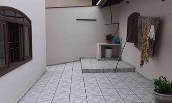 Imagem 3: Sobrado Vila Galvão com edícula