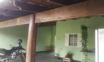 Imagem 3: Casa 3/4 no bairro Trianon