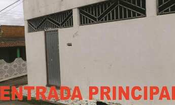 Imagem 3: Casa com garagem