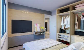 Imagem 7: Village das Árvores, apartamento com 2 quartos no Turu