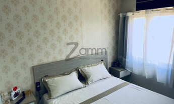 Imagem 7: Casa à venda com 2 dormitórios em Jardim interlagos, Hortolândia cod:CA005473