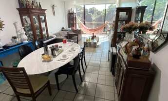 Imagem 2: Apartamento 130m2 são Cristóvão