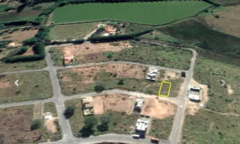 Imagem 6: 12 Lotes com 360m2 cada no Recanto dos Lagos - Perdigão/MG