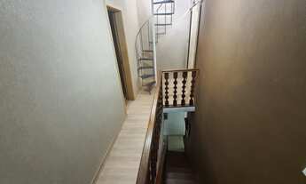 Imagem 4: Excelente casa triplex de condomínio com 140 m²