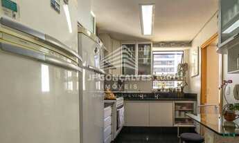 Imagem 7: Apartamento à venda, 4 quartos, 2 suítes, 3 vagas, Santa Efigênia - Belo Horizonte/MG