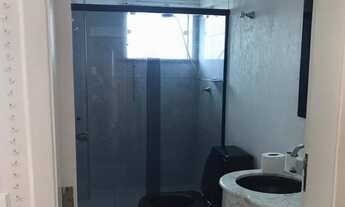 Imagem 2: EXCELENTE APARTAMENTO ÁREA CENTRAL SÃO CAETANO DO SUL MOBILIADO