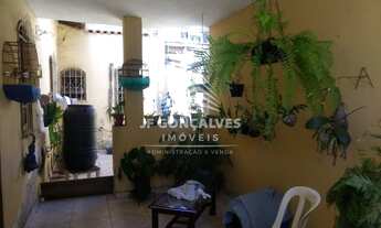 Imagem 2: Casa Residencial à venda, 4 quartos, Bonfim - Belo Horizonte/MG