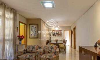 Imagem 3: Apartamento à venda, 4 quartos, 2 suítes, 3 vagas, Santa Efigênia - Belo Horizonte/MG