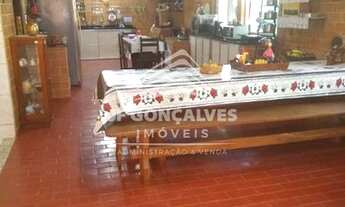 Imagem 2: Casa à venda, 6 quartos, 3 suítes, 4 vagas, Bela Vista - CRUCILANDIA/MG