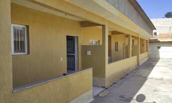 Imagem 2: Casas para alugar em Santa Cruz