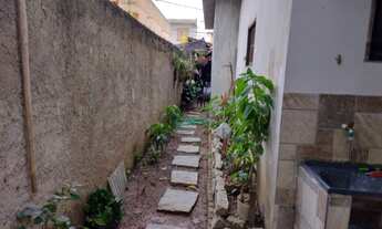 Imagem 6: Casa no Aeroporto no Condomínio Barramares com 2 quartos para Venda