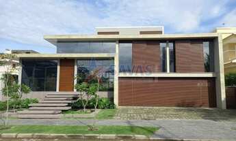 Imagem: JURERÊ INTERNACIONAL - EXCEPCIONAL CASA