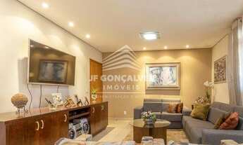 Imagem 2: Apartamento à venda, 4 quartos, 2 suítes, 3 vagas, Santa Efigênia - Belo Horizonte/MG