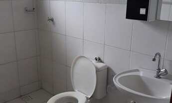 Imagem 4: Casa geminada com 2 quartos - Bairro Conjunto Café em Londrina