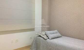 Imagem 5: Apartamento à venda, 4 quartos, 2 suítes, 3 vagas, Carmo - Belo Horizonte/MG