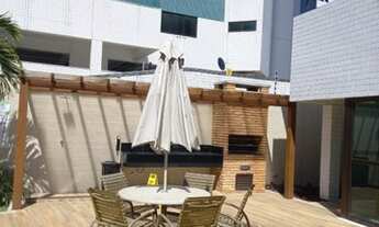 Imagem 6: Apartamento para venda possui 137 metros quadrados com 4 quartos em Boa Viagem - Recife