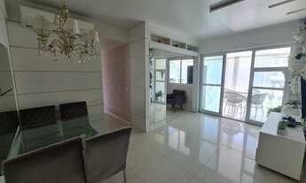 Imagem: Apartamento com 3 quartos na Barra da Tijuca