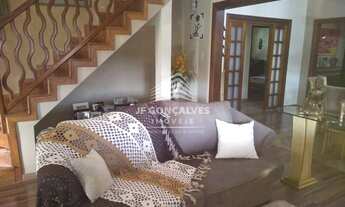 Imagem 3: Casa à venda, 6 quartos, 3 suítes, 4 vagas, Bela Vista - CRUCILANDIA/MG