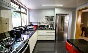 Imagem 7: Apartamento à venda, 4 quartos, 2 suítes, 3 vagas, Carmo - Belo Horizonte/MG