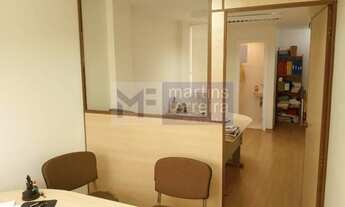 Imagem 4: Sala comercial - Rua Haroldo Cavalcante - Recreio dos Bandeirantes