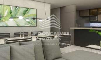 Imagem 3: Apartamento à venda, 3 quartos, 1 suíte, 2 vagas, Serra - Belo Horizonte/MG