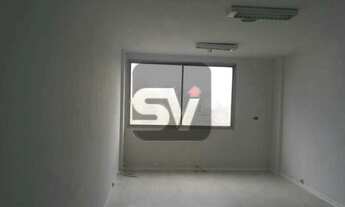 Imagem 2: Andar Alto. Centro. Sala Comercial