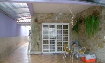 Imagem: SOBRADO JARDIM SABARÁ - 3 DORMITÓRIOS