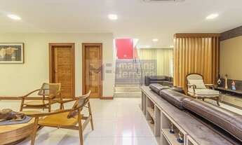 Imagem 7: Casa triplex - Seis suítes - Bothanica Nature - Recreio dos Bandeirantes