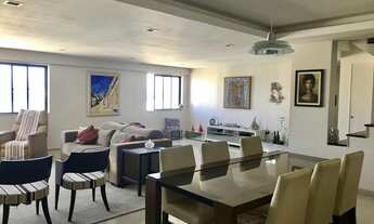 Imagem 6: Cobertura para venda com 270 metros quadrados com 4 quartos em Boa Viagem - Recife - PE