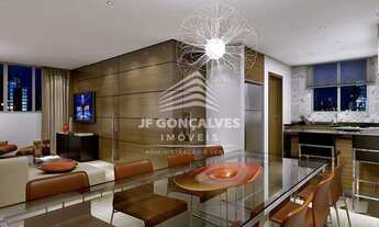 Imagem: Apartamento à venda, 3 quartos, 1 suíte