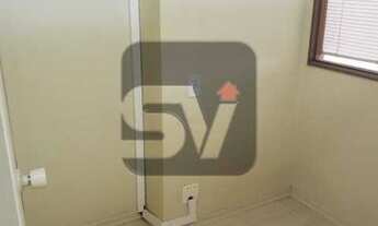 Imagem 5: Centro. 4 salas. Recepção. Ar central. Copa e banheiro