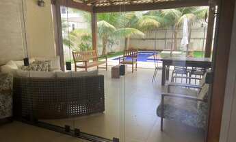 Imagem 5: CASA RESIDENCIAL em GOIÂNIA - GO, JARDINS VERONA