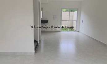 Imagem 5: SÃO JOSÉ DOS CAMPOS - Casa de Condomínio - CHÁCARAS POUSADA DO VALE