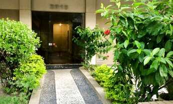 Imagem 2: Apartamento para aluguel com 105 metros quadrados com 2 quartos