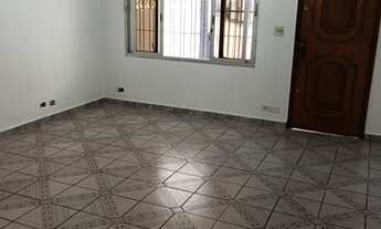 Imagem 3: Sobrado para aluguel possui 100 metros quadrados com 2 quartos