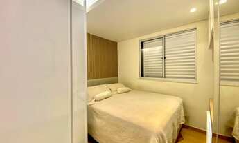 Imagem 6: BELO HORIZONTE - Apartamento Padrão - Savassi