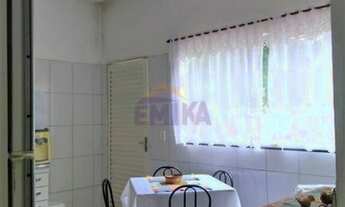 Imagem 7: Casa com 4 quarto(s) no bairro Bom Clima em Chapada dos Guimaraes - MT